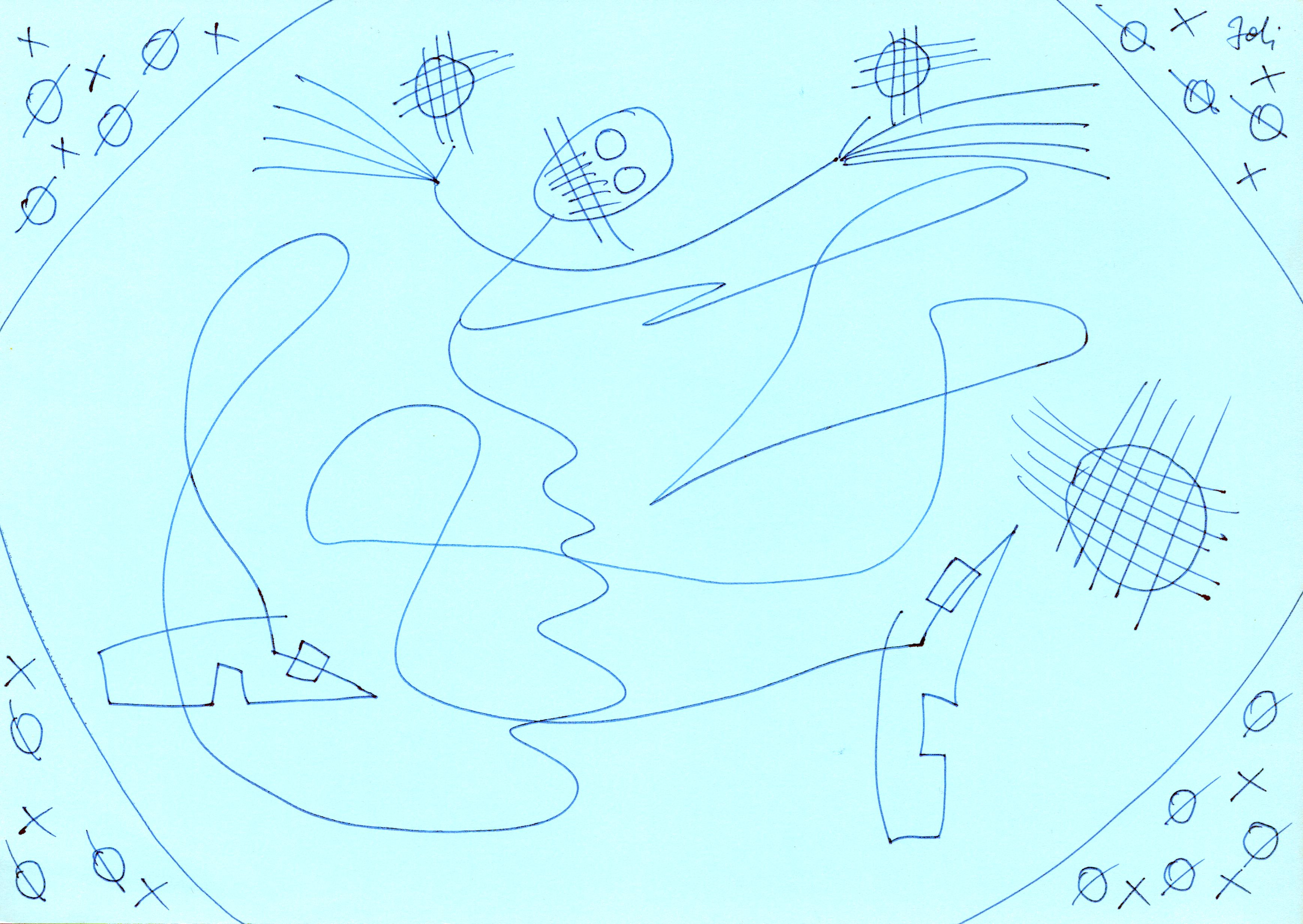 Drawings - 2016 drawing